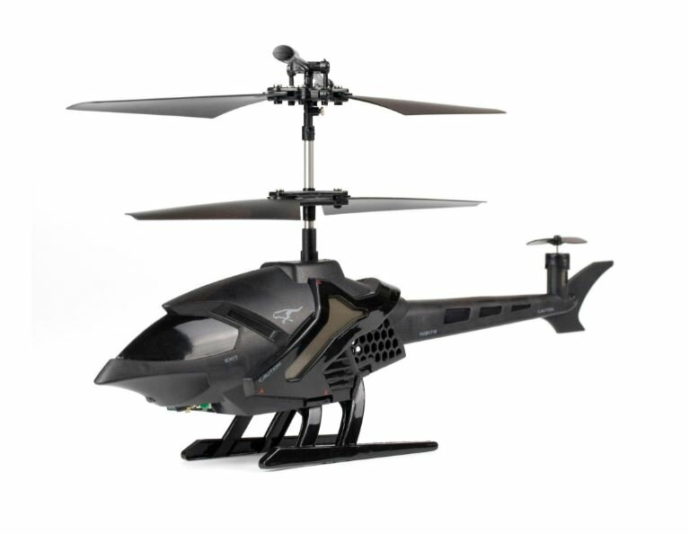 FLYBOTIC 3-х канальный вертолет Скай Чита
