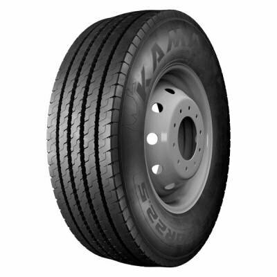 Грузовая шина КАМА NF 202 265/70 R19.5 140/138M