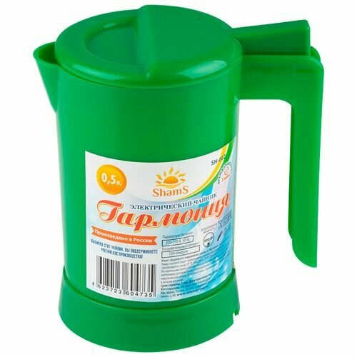 Чайник Электрический Гармония SH-002 0 298500₽