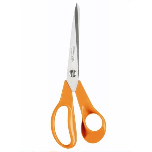 FISKARS Ножницы универсальные 21 см арт. 304844 ножницы универсальные fiskars 1001533