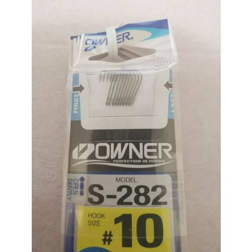 фото Крючок owner с поводком s-282 №10