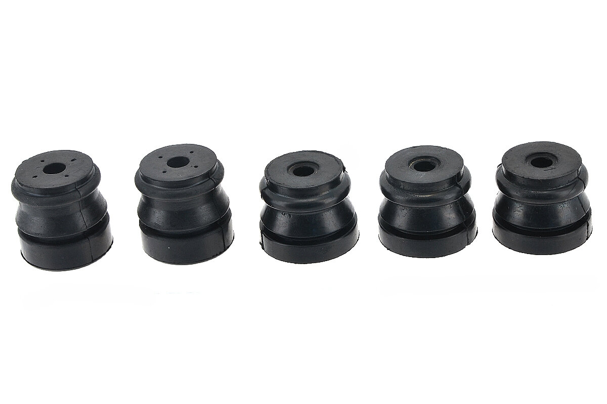 фото Амортизаторы резиновые, комплект для бензопилы CHAMPION 256