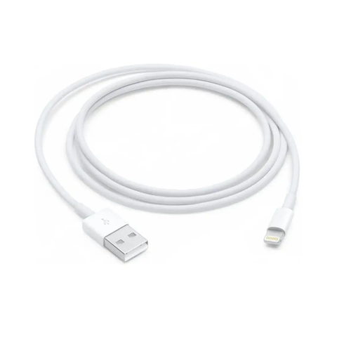 Кабель для зарядки Lightning to USB, 1m