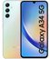 Смартфон Samsung Galaxy A34 5G 8/256 ГБ, Dual nano SIM, серебряный ...
