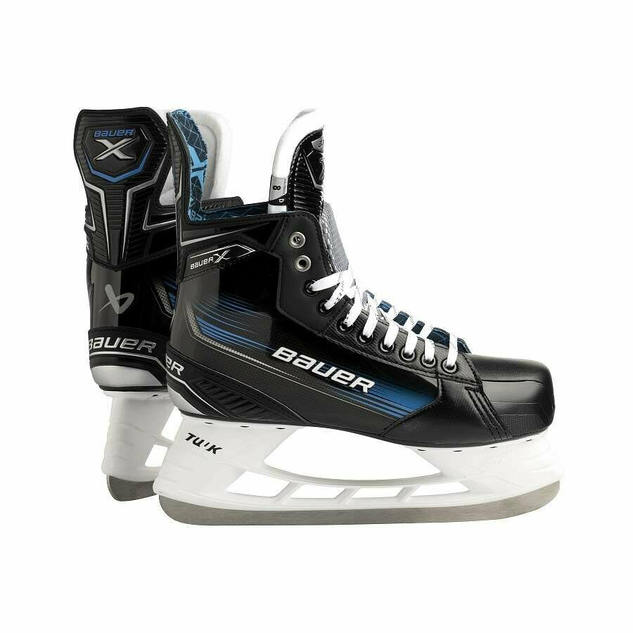 Коньки Bauer X SR (7.0, D)