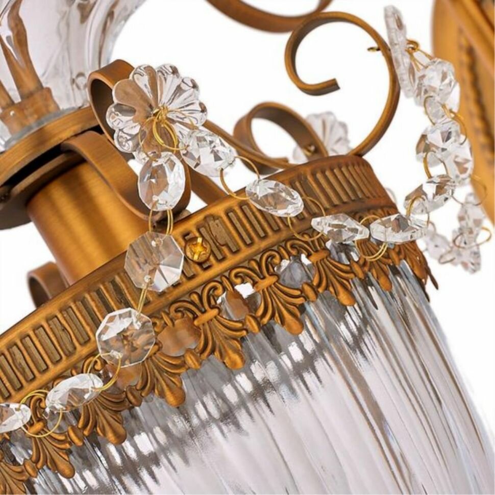 Бра ArteLamp Schelenberg Arte Lamp - фото №6