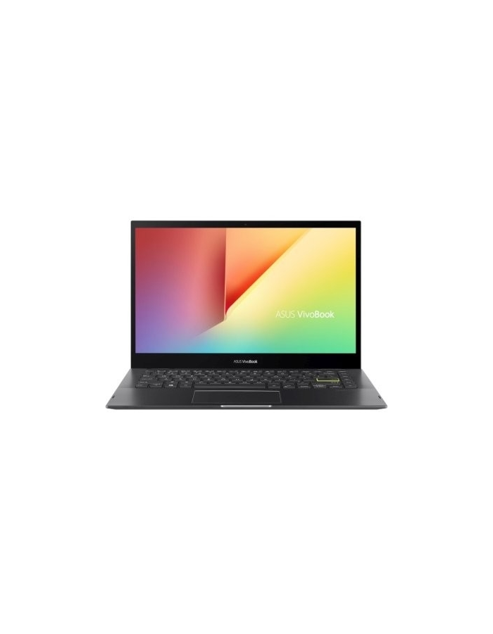 Ноутбук ASUS 90NB0S01-M00DM0 i7-1165G7/8GB/256GB SSD/noDVD/Iris Xe Graphics/14" FHD/Cam/BT/WiFi/Win11Home/Indie Black - фото №14