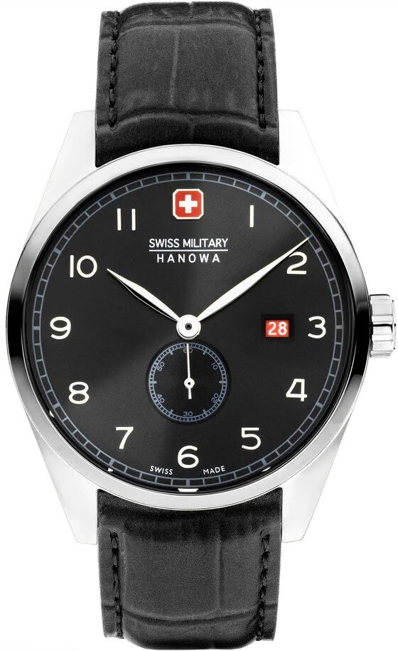 Наручные часы Swiss Military Hanowa SMWGB0000703