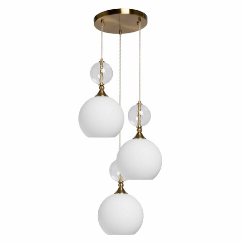 MW-Light Крайс 657013003