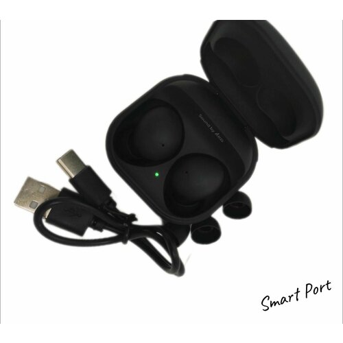 Беспроводные Bluetooth наушники Gаlaxy Buds 2 Pro Черные 279000₽