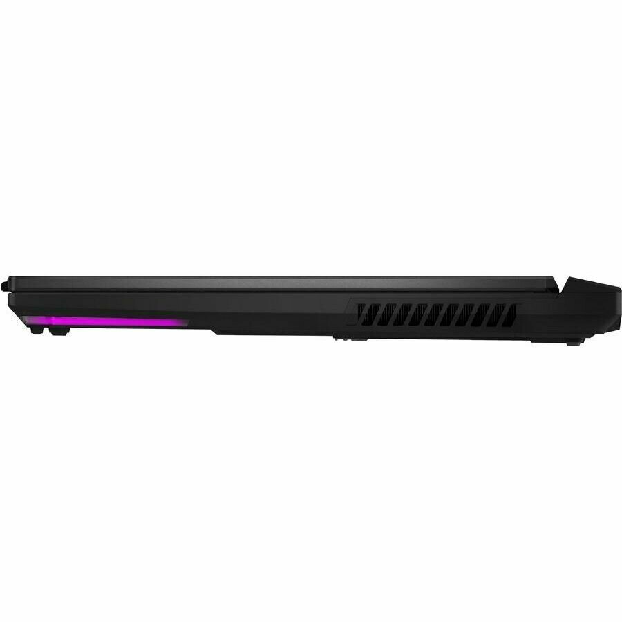 Ноутбук ASUS ROG Strix SCAR 17 2023 G733PZ-LL023 90NR0DC4-M001F0 (17.3", Ryzen 9 7945HX, 32Gb/ SSD 1024Gb, GeForce® RTX 4080 для ноутбуков) Черный - фото №20