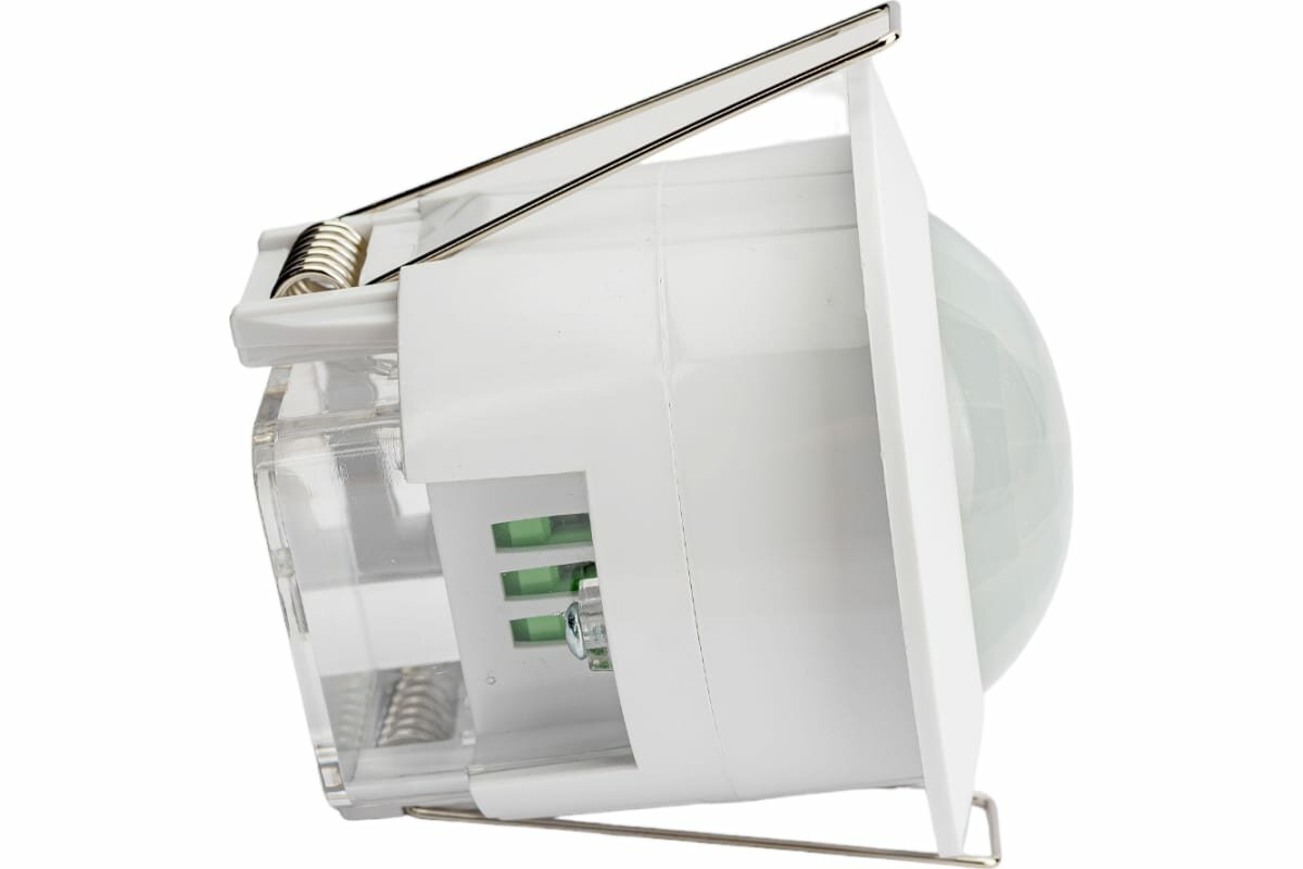 Датчик движения точечный Camelion LX-453 1200Вт 360 ° IP20