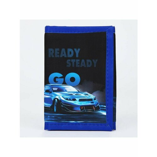 фото Кошелек , черный forсhildren