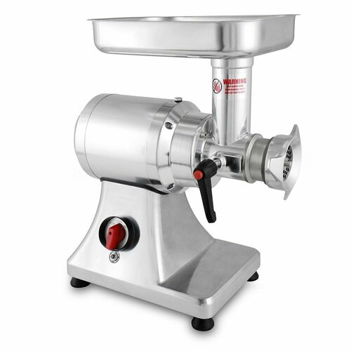 Мясорубка электрическая VIATTO Commercial VA-MG12MD электромясорубка 5672000₽