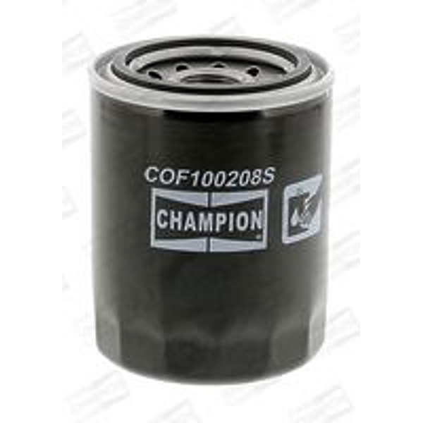 CHAMPION COF100208S (15400PH1003 / 15400PH1004 / 15400PH1F03) фильтр масляный