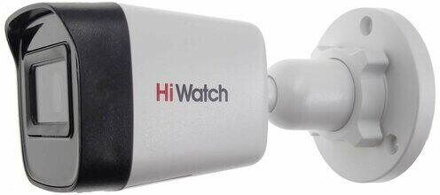 Камера видеонаблюдения HiWatch HDC-B020(B)(2.8mm) 2Мп уличная цилиндрическая HD-TVI камера с EXIR ИК-подсветкой до 20м