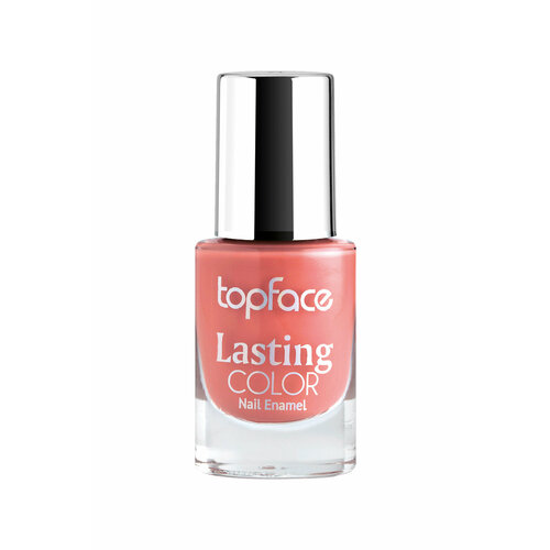 TopFace Лак для ногтей Lasting color 9 мл № 97