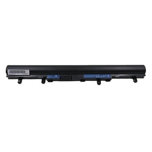 Аккумулятор для Acer Aspire V5-551G-64454G50Makk 2600 mAh ноутбука акб