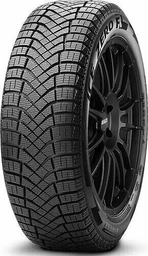 Шины Pirelli Winter Ice Zero Friction 96T XL 205/60 R16 96T Нешипованные