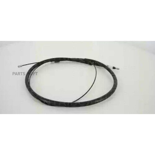 TRISCAN 814028193 Трос, стояночная тормозная система