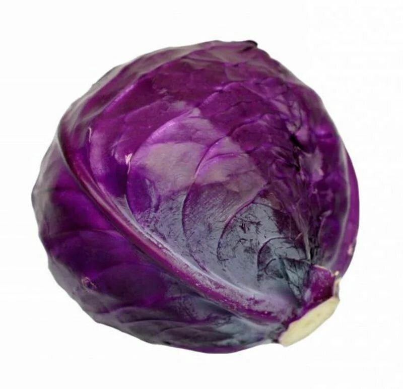 Коллекционные семена капусты к/к Фиолетта
