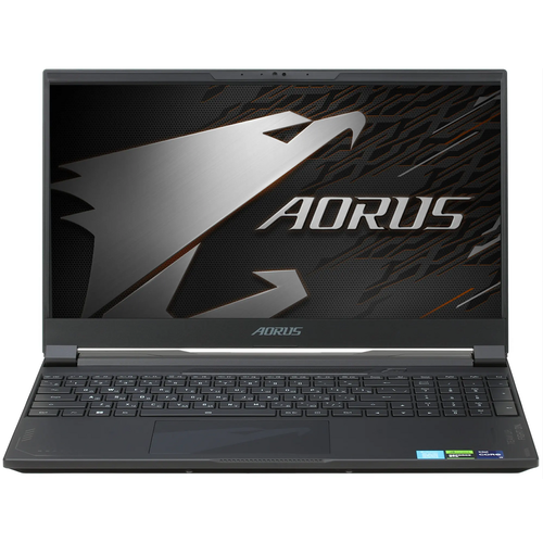 156 ноутбук Gigabyte AORUS 15X ASF ASF-D3KZ754SD QHD 2560х1440 i9 13980HX 16gb DDR5 1Tb SSD M2 NV RTX 4070 DOS 225кг 19950000₽