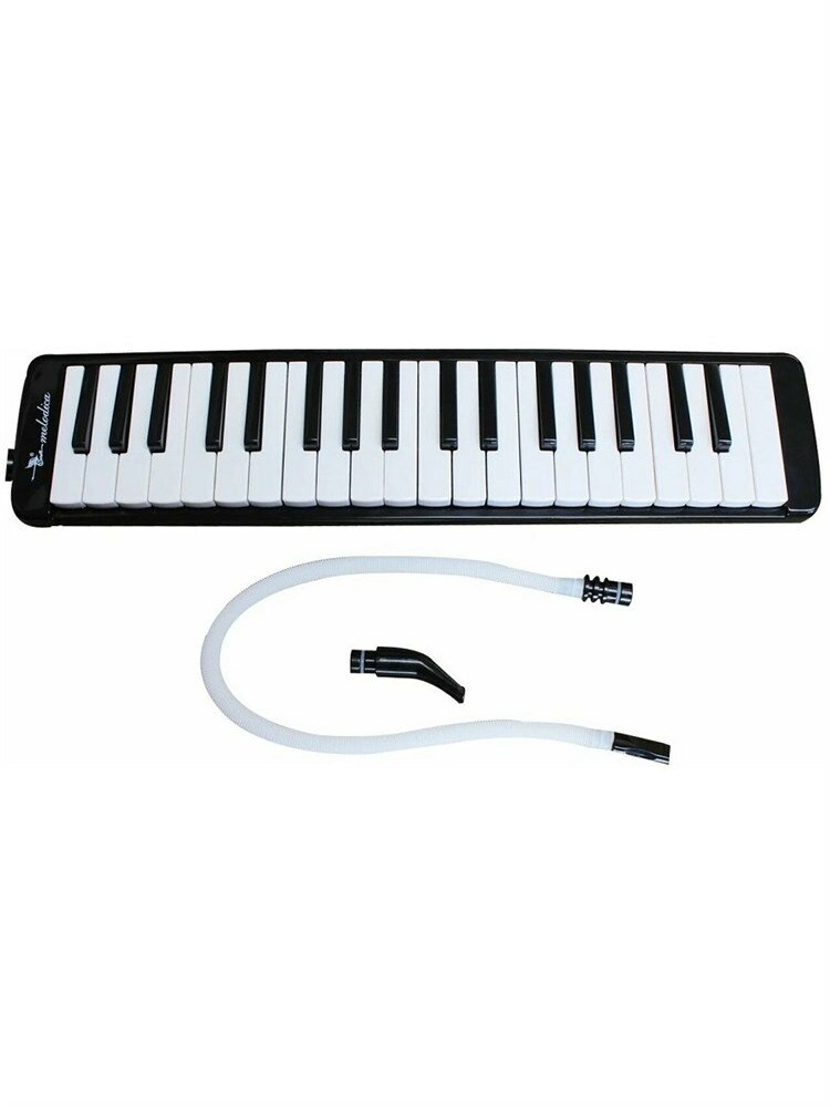 Мелодика Swan SW37J-2-BK