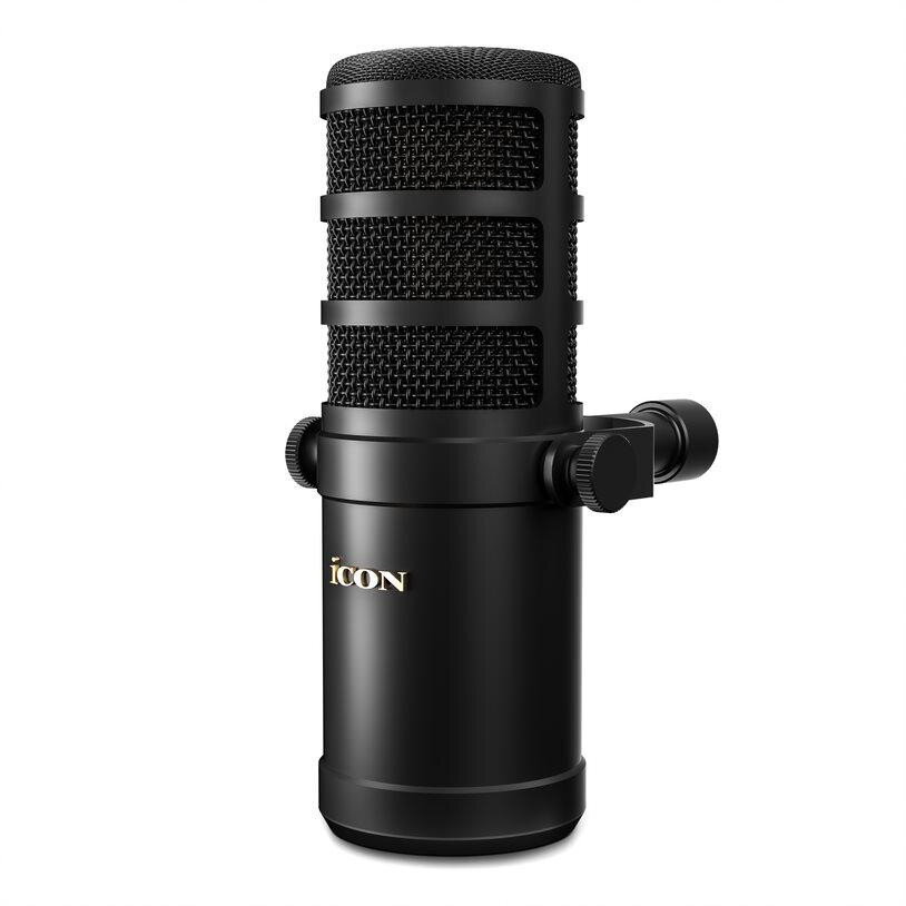 ICON DynaMic 7B