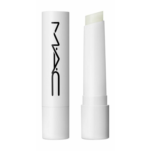 MAC Бальзам для губ Squirt Plumping Gloss Stick (Clear) mac бальзам для губ squirt plumping gloss stick violet beta