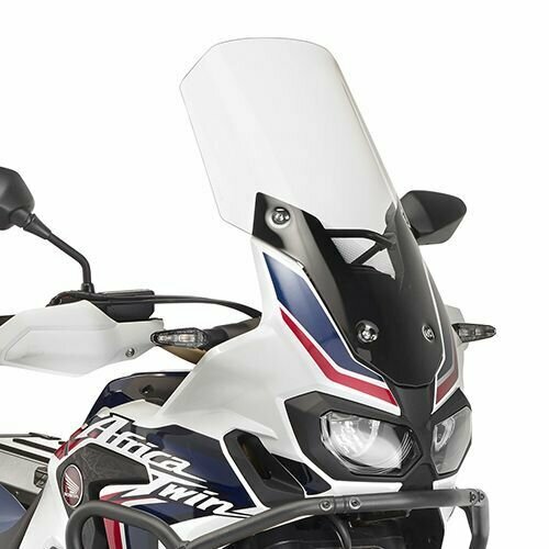 Стекло ветровое KAPPA KD1144ST для HONDA CRF1000L Africa Twin '16-18