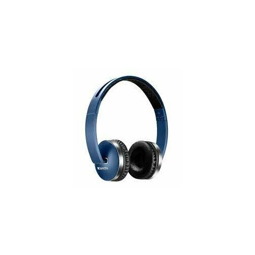 Canyon Foldable headset синий