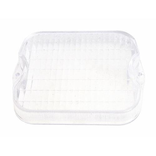 Рассеиватель ГАЗ ЗИЛ УАЗ фонаря заднего хода АТК 287₽