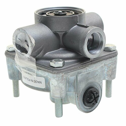 Клапан DAF ограничения давления WABCO 15867₽