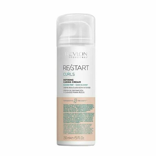 Ухаживающий крем для четких локонов 150 мл ag details defining cream 178ml