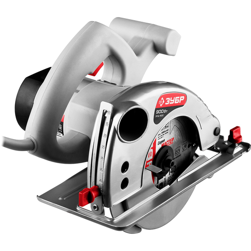 Пила циркулярная 900Вт 140мм 4500обмин ЗУБР 7229₽