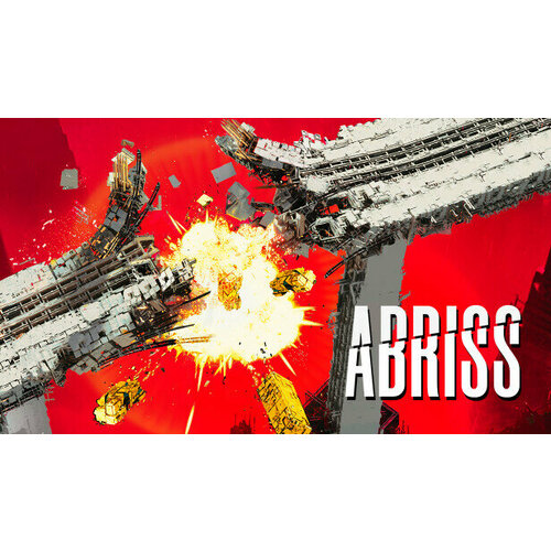 Игра ABRISS для PC (STEAM) (электронная версия)