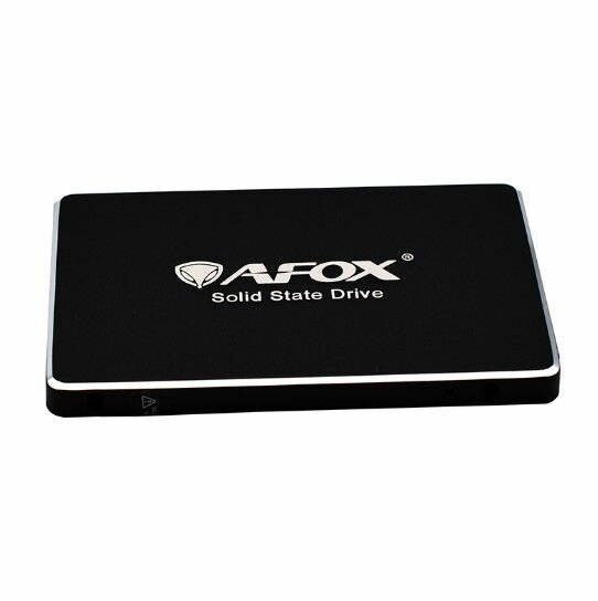 Твердотельный накопитель SSD Afox 128GB 2.5"