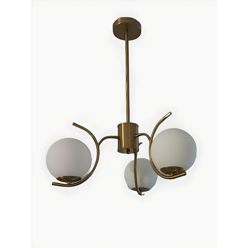 Люстра потолочная подвесная Etoile Celeste