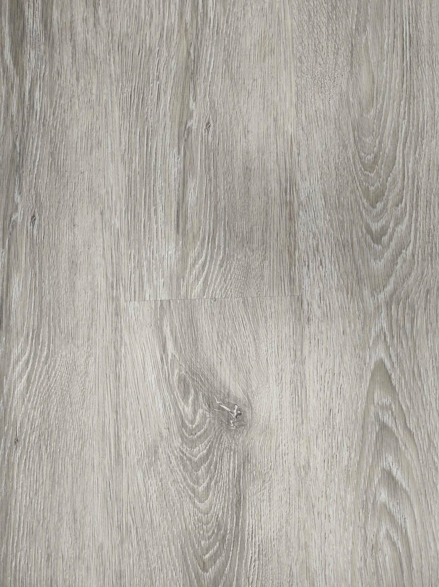 фото Кварцвиниловый ламинат SPC Richfloor Capital 43 класс 4мм Дуб Сильверсаид