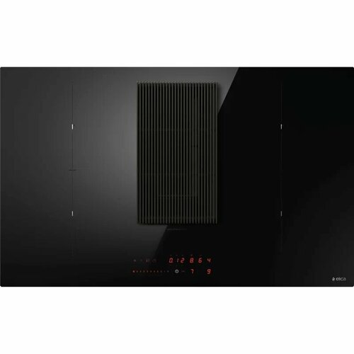 Электрическая варочная панель Elica NIKOLATESLA PRIME S BLA83 15439000₽