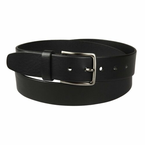 фото Ремень miguel bellido, размер 115-125, черный