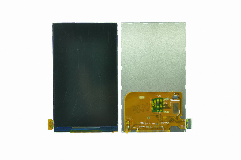 Дисплей (LCD) для Samsung G318H/DS