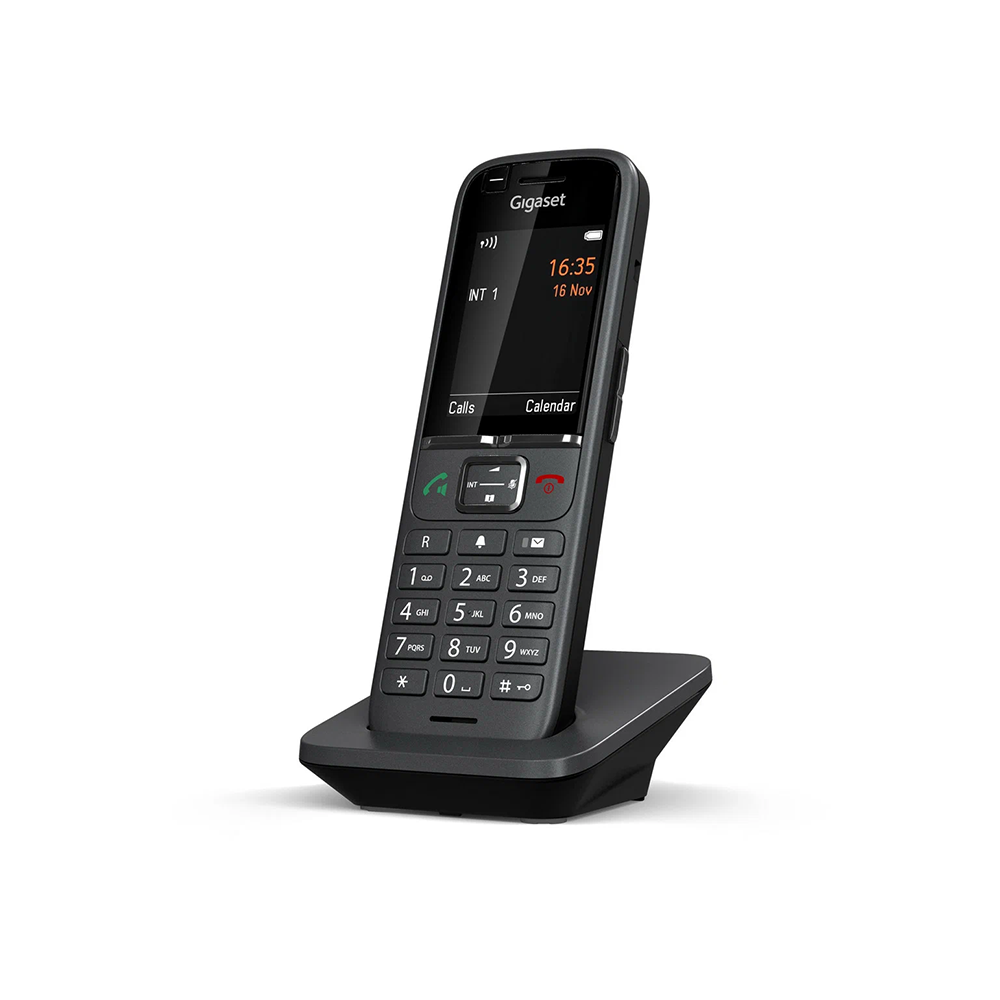 Трубка Gigaset беспроводная dect S700H PRO