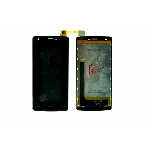 Дисплей (LCD) для Keneksi Dream/Libra/Amulet/Glass/Flash+Touchscreen ORIG100% тачскрин для keneksi smart moon white orig100%