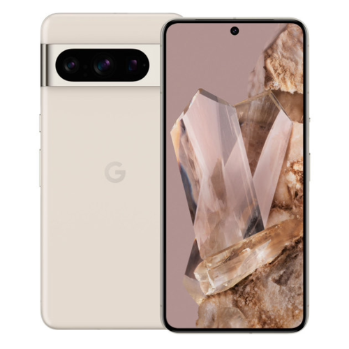 Смартфон Google Pixel 8 Pro 12128Gb Porcelain фарфоровый USA 62101₽