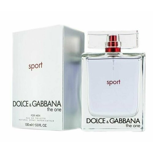   Dolce & Gabbana The One Sport 150 