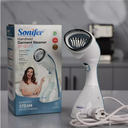 Отпариватель sf-9070 240000₽