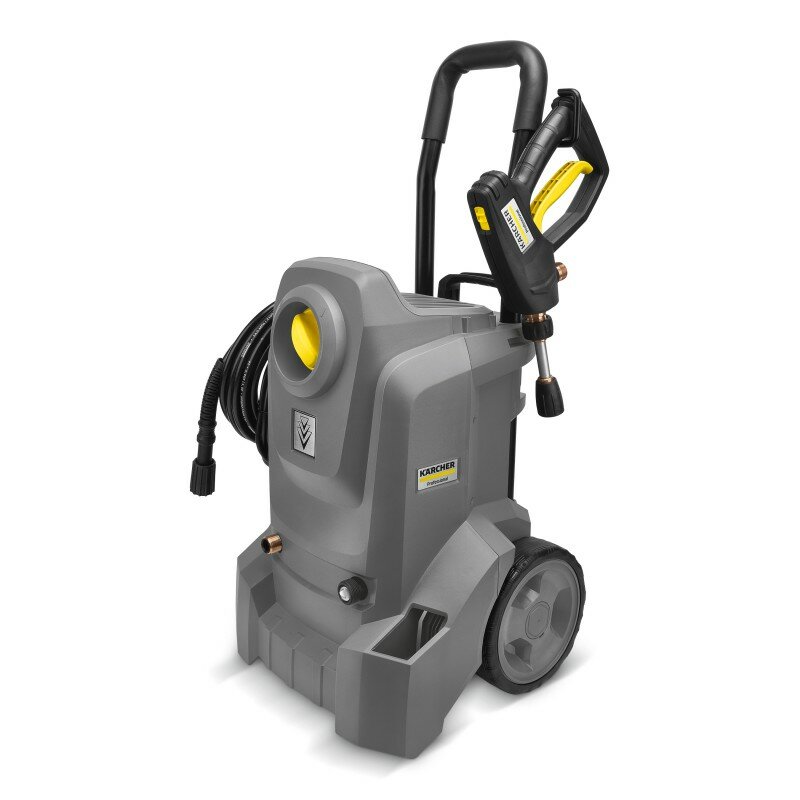 Аппарат высокого давления Karcher HD 4/8 Classic KAP | 1.520-974.0