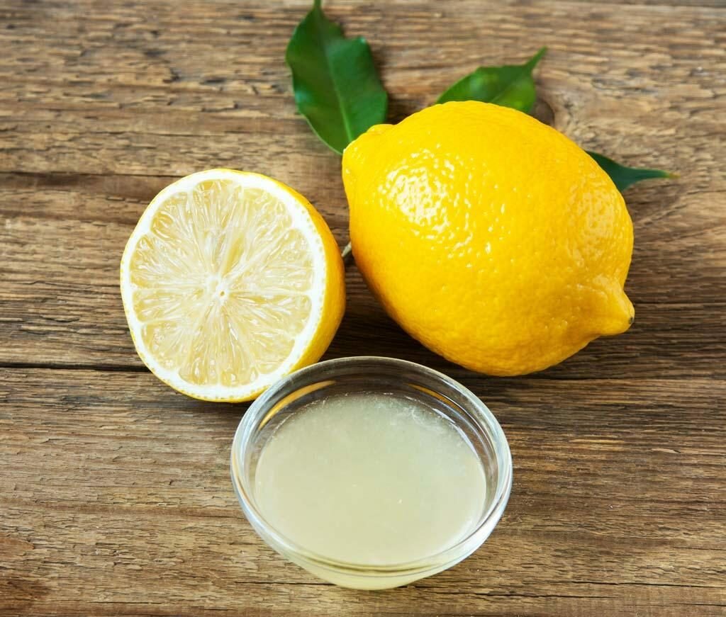 Лимонный сок для заправки ПЭТ Limonissimo 500 мл*2шт, Италия