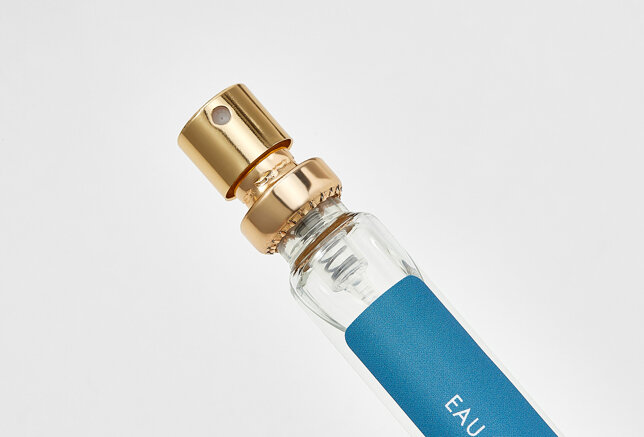 Туалетная водадля женщин Planeta Organica Lesthtique du parfum Juicy Breeze Сочный бриз, 15 мл - фото №12